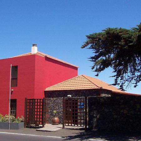 Hotel Villa El Mocanal Eksteriør bilde