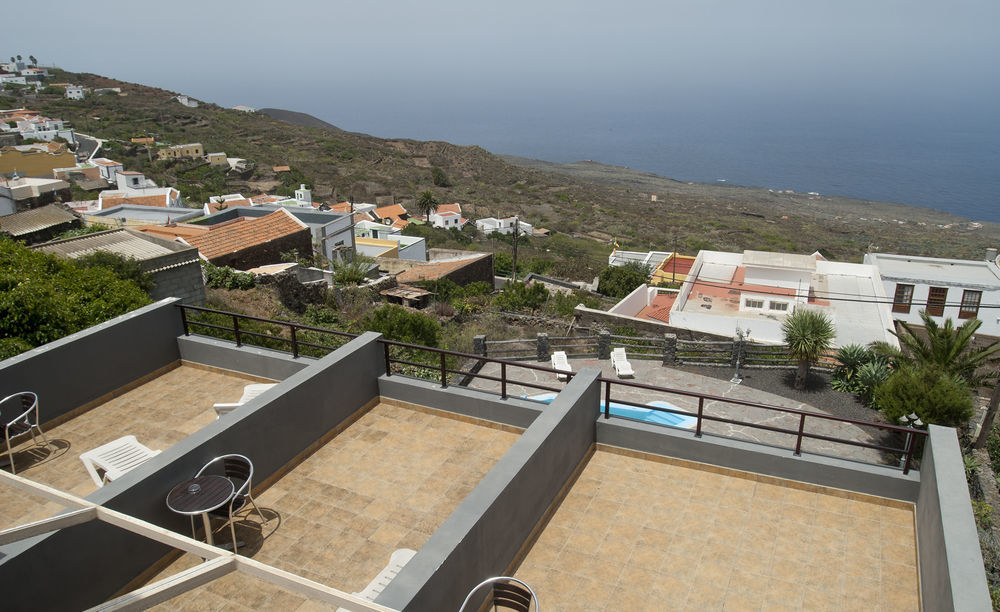 Hotel Villa El Mocanal Eksteriør bilde